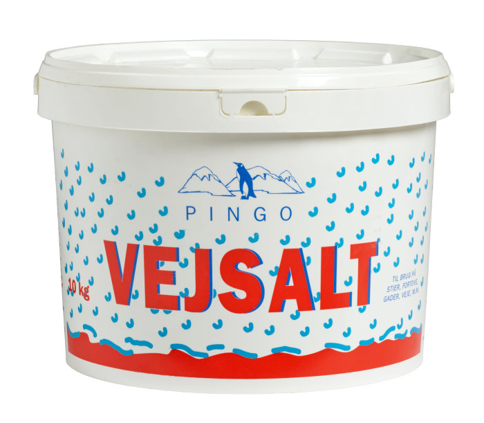 Pingo veisalt i spann - 10 kg